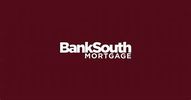 Bank South Mortgage Logo