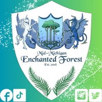 Mid-Michigan's Enchanted Forest