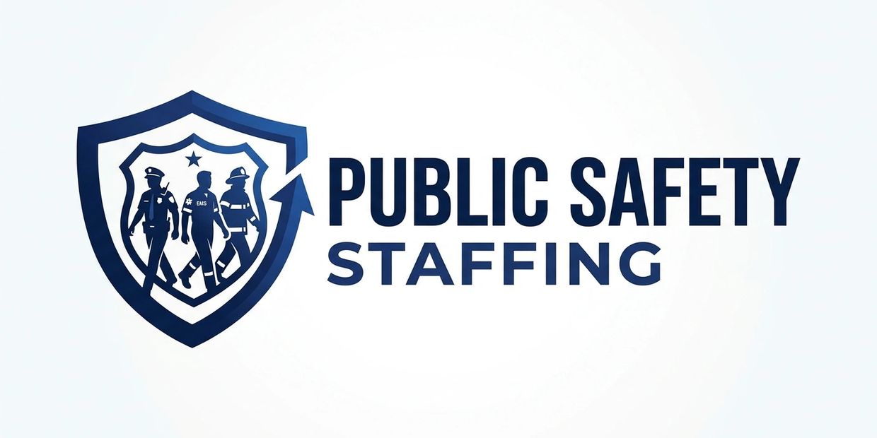 Logo of Public Safety Staffing