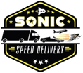 Sonic Speed Delivery 