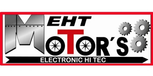 Computadoras automotrices EHTMOTORS
