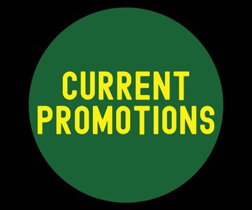 * Check Cashing Fridays
* FREE Bill Pay