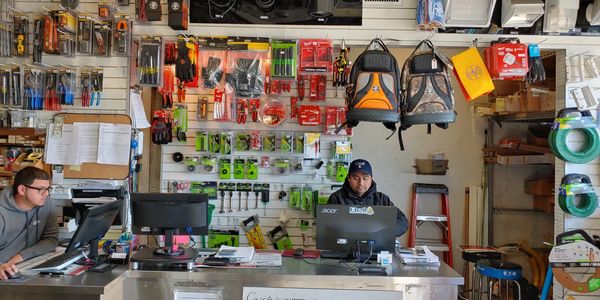 Bell Electrical Supply NYC New York City