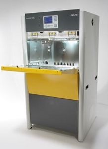 SENTEST XXL+ Flatbed testing