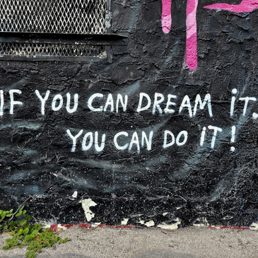 Turn your Dreams to Goals