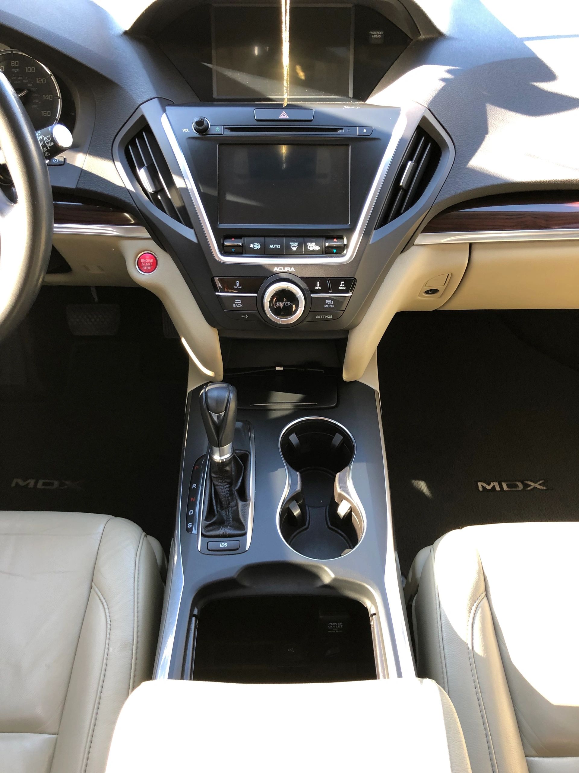 car detailing