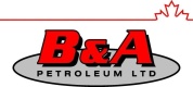 B&A Petroleum 