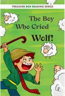 The Boy Who Cried 'Wolf!'
