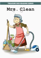 Mrs. Clean