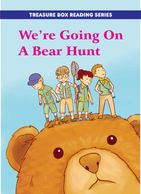 We're Going on a Bear Hunt