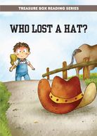 Who Lost a Hat?