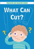 What Can Cut?