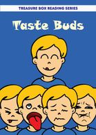 Taste Buds