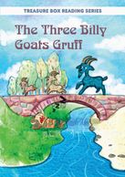 The Three Billy Goats Gruff