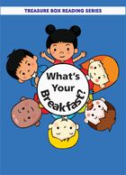 What's Your Breakfast?