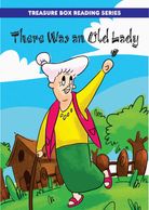 There Was an Old Lady