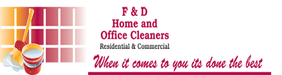 F&D Home and Office Cleaners
