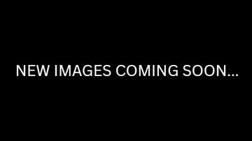 Black background with white text announcing new images coming soon.