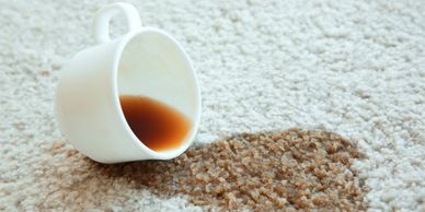 carpet stain, carpet cleaning