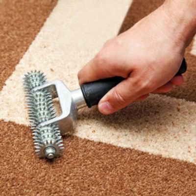 carpet stretching and repairs