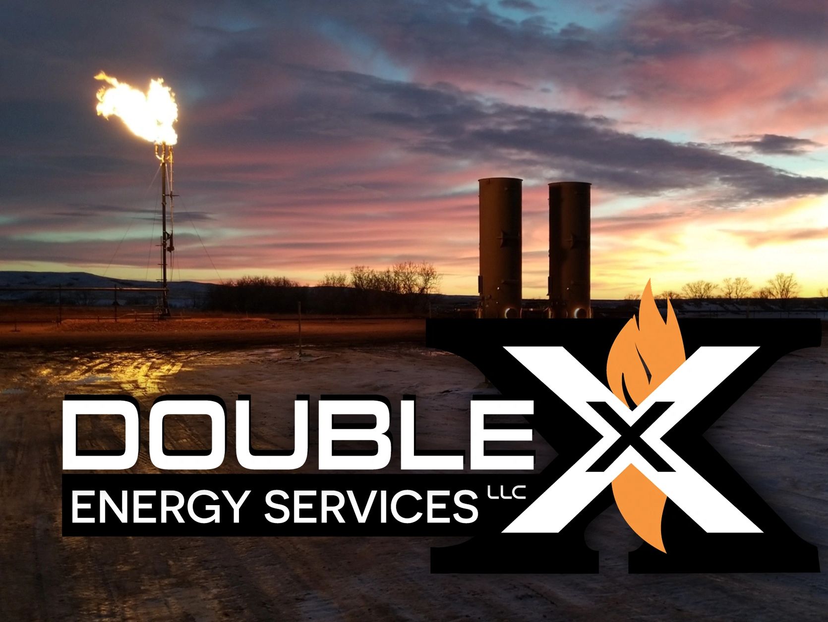 Double X Energy Services LLC
