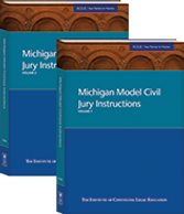 jackson michigan civil jury instructions litigation business attorney lawyer affordable cheap best