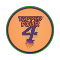 TAPPED FOUR CARD GAMES