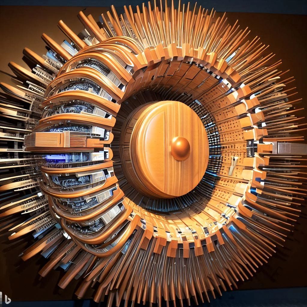 SUPERCOMPUTING, ANALOG CORES, LEGACY SUPPORT, #mindpowerispower