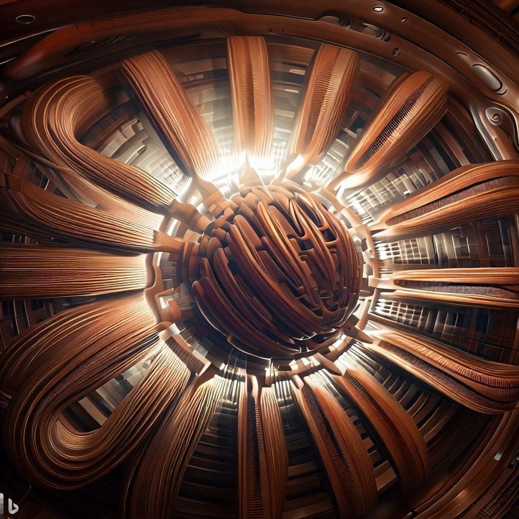 SUPERCOMPUTING, SUPERCOMPUTER, CABLING NEXUS, MEMORY STACK, K-LAB, BACK TO THE FUTURE