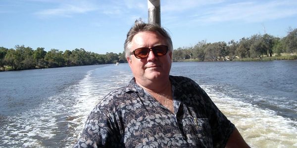Rob Jupe, Sr. Vice President 210EN Corp.