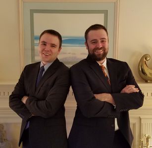 The Owen brothers