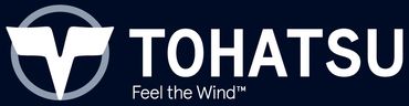 Tohatsu Outboard Motors for sale