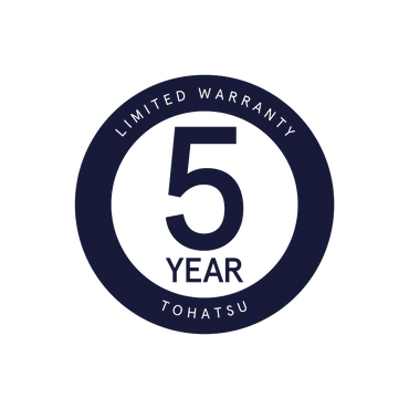 TOHATSU OUTBOARD MOTORS FOR SALE