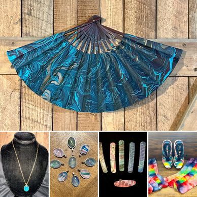 Just a few beauties to make you feel fancy!❤️