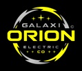 Galaxi Orion Electric Co.