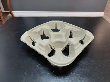 cup tray
