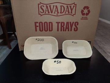 fry tray