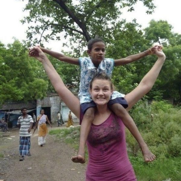 international workcamps