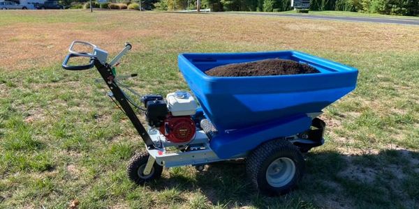 Compost, organic lawns, organic treatment for lawns, thicker lawns, healthy lawn, healthy grass