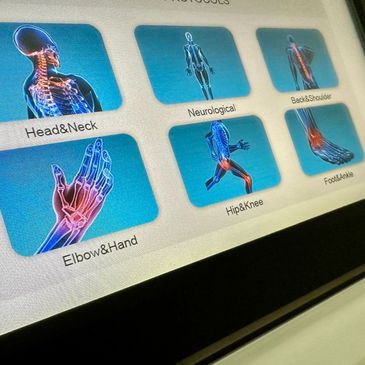 whole body pain management NIR device laser PBMT in Ponte Vedra Beach FL