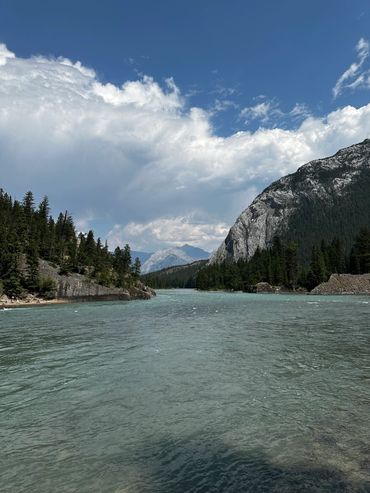 Banff, Alberta