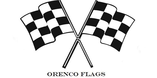 Orenco Flags Hillsboro Oregon