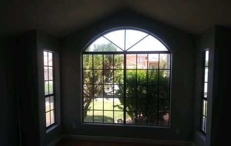 Custom shutters in Gilbert, Chandler, Mesa and Queen Creek Arizona