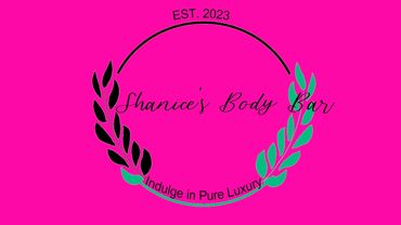 Shanice’s Body Butter