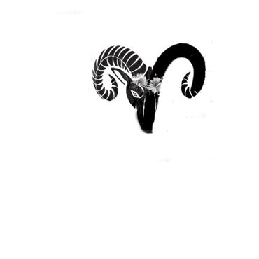 Aries Ram