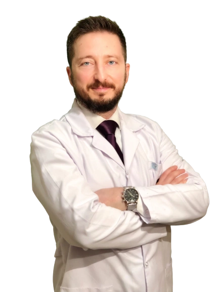 Kardiyoloji Uzmanı Dr Emre Ertürk