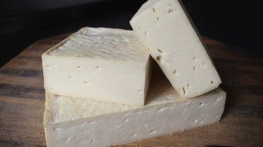 Stracchino all'antica