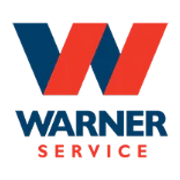 Warner Services, our preferred maintenance and repair partner.