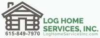 Log Home Services, Inc.