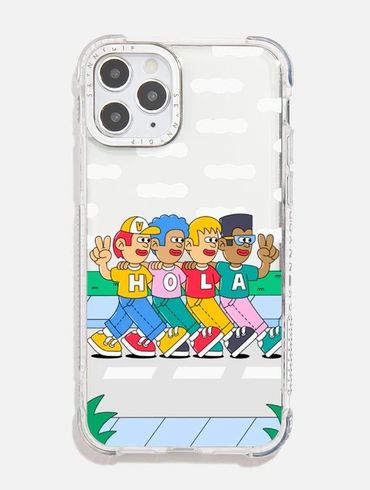 Dirty Pote HOLA Phone Case | Skinnydip London